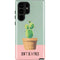 Cactus Prick Galaxy Cases